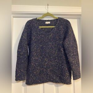Loft Lou & Grey Sweater
